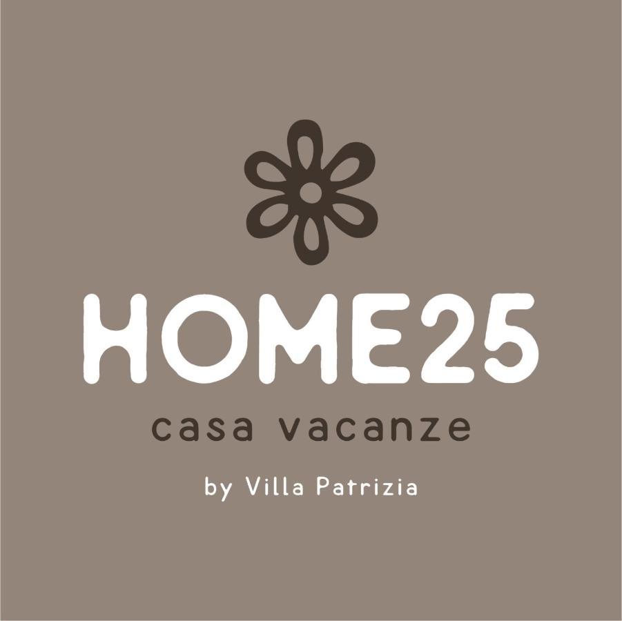 Home25 by Villa Patrizia Mottola Esterno foto