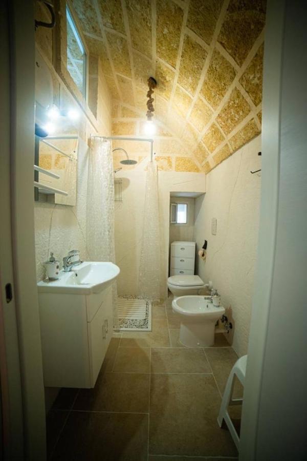 Home25 by Villa Patrizia Mottola Esterno foto