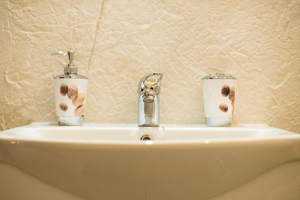 Home25 by Villa Patrizia Mottola Esterno foto